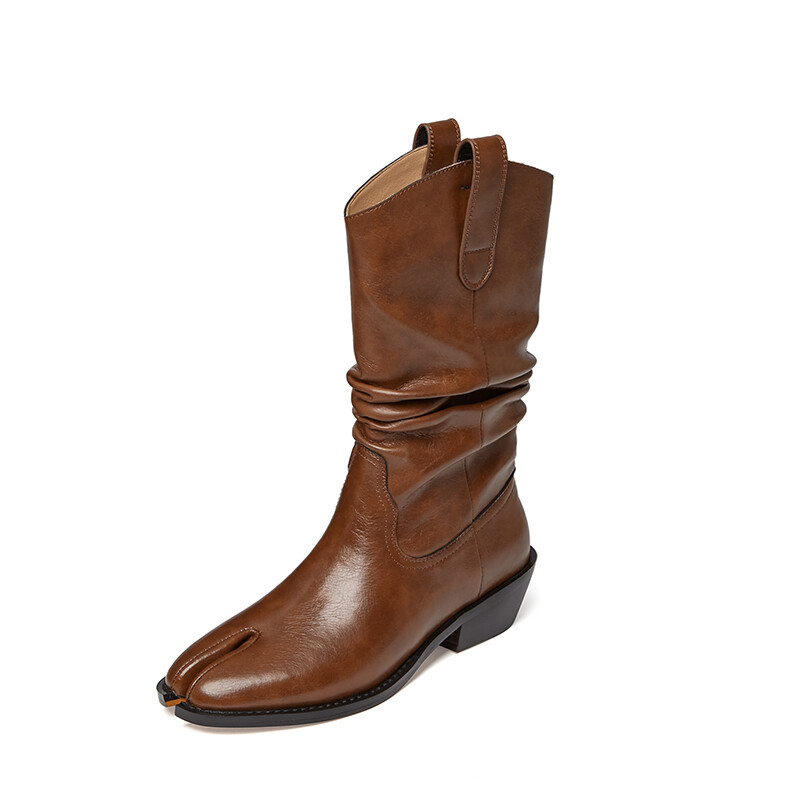 

Ботильоны Mo Lin Ankle Boots Women's