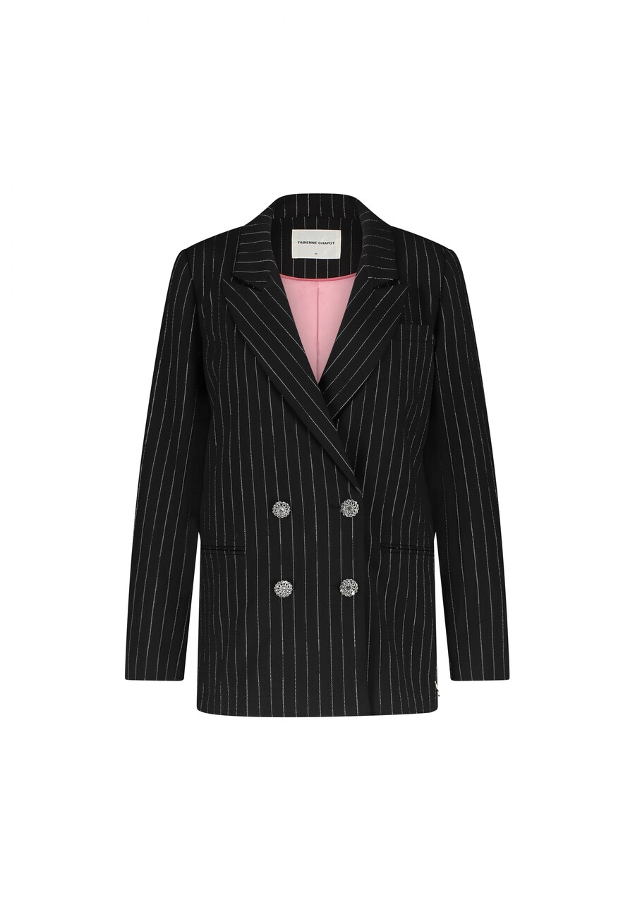 

Блейзер Fabienne Chapot, Black