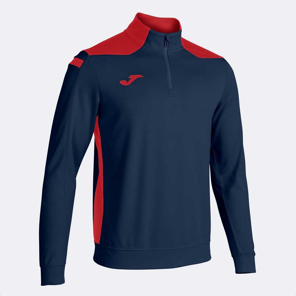 

Толстовка Joma Championship VI, синий