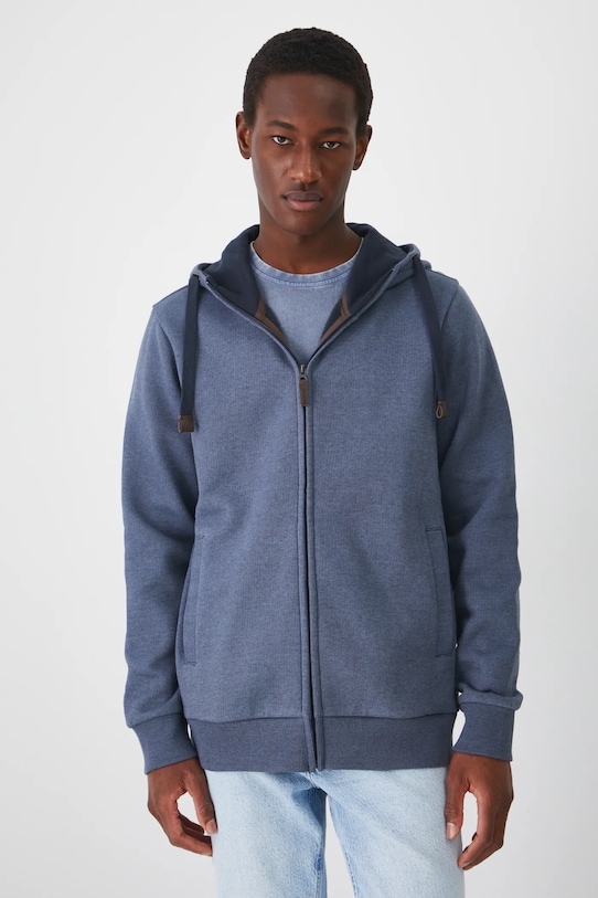 

Толстовка Medicine, синий