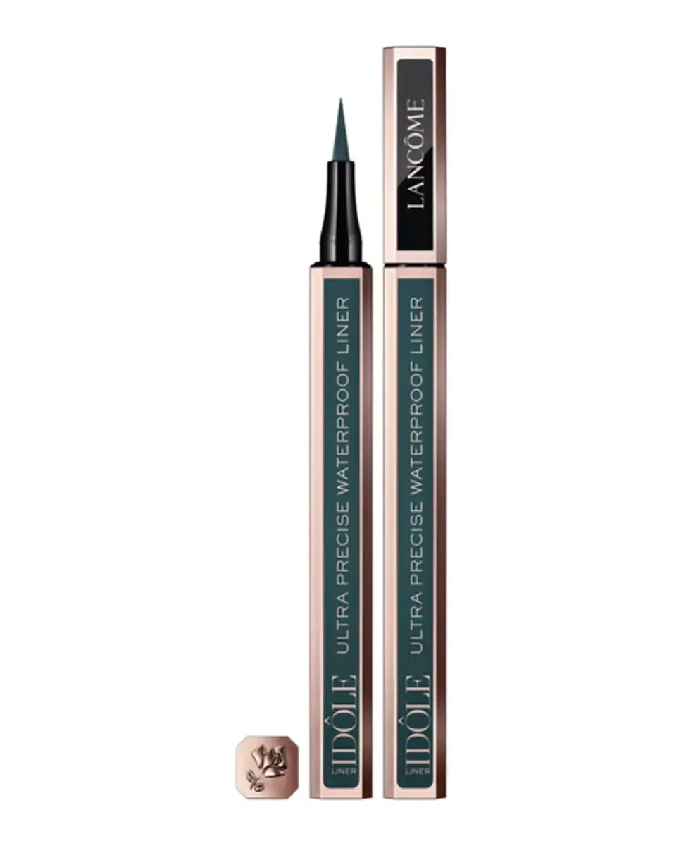 Подводка для глаз Liner Idôle Brown Lancôme, Green