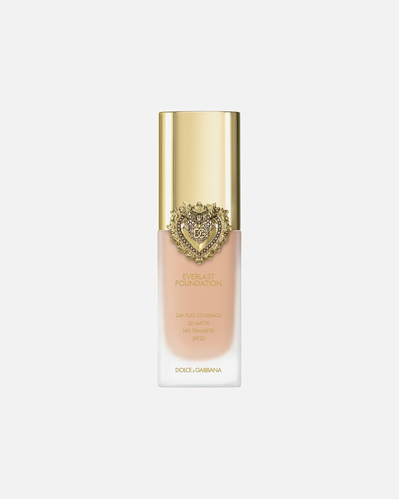 

Тональный крем Dolcegabbana, nr. 11w, 27 мл