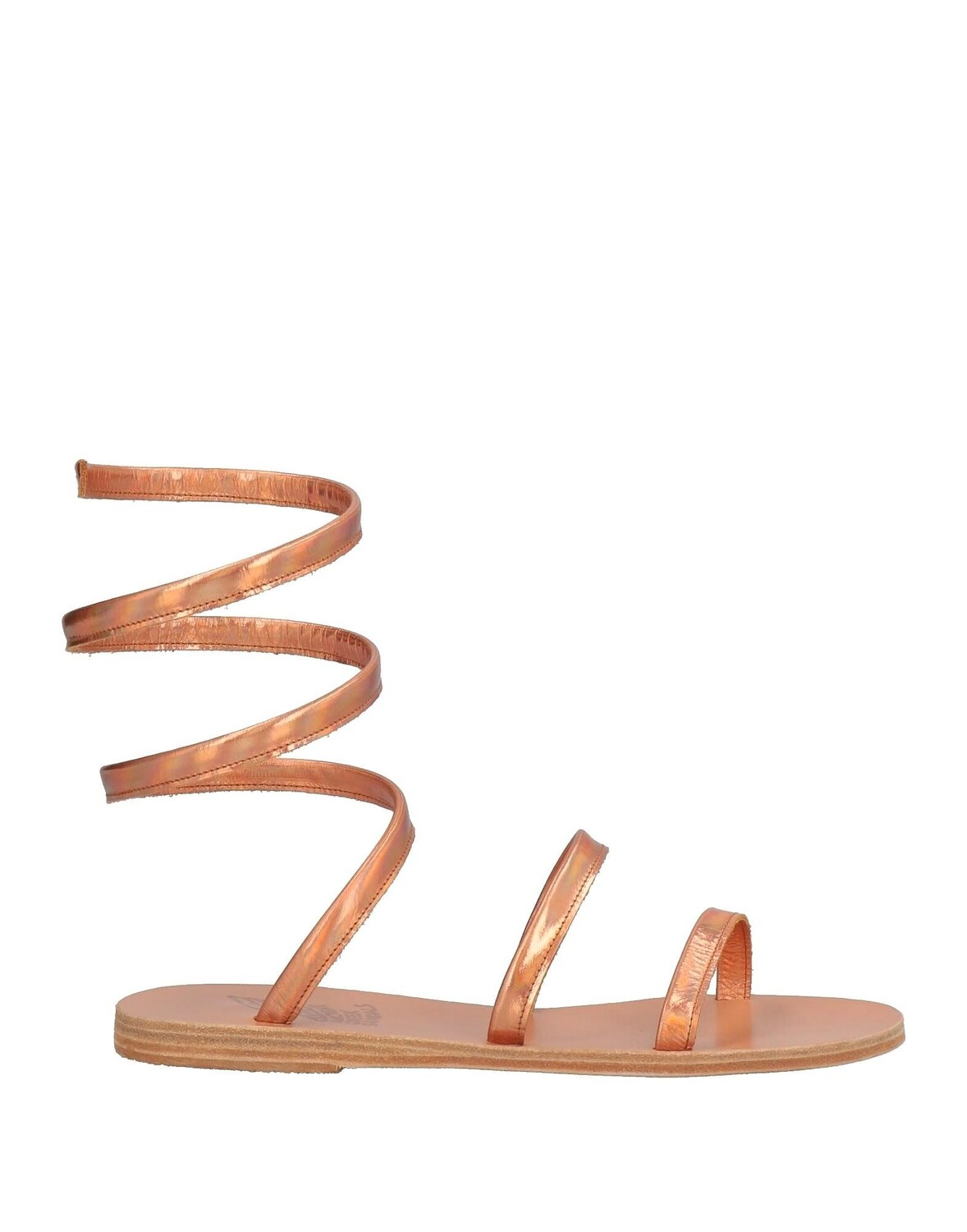 

Сандалии Ancient Greek Sandals, медь