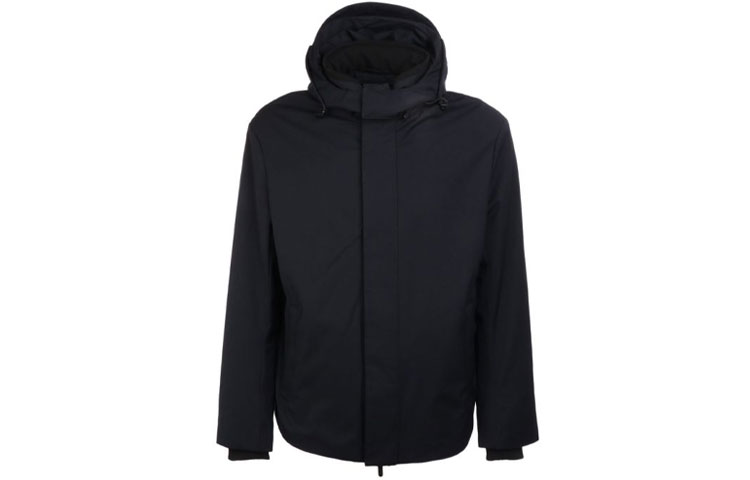 

EMPORIO ARMANI Куртка мужская темно-синяя, Navy Blue