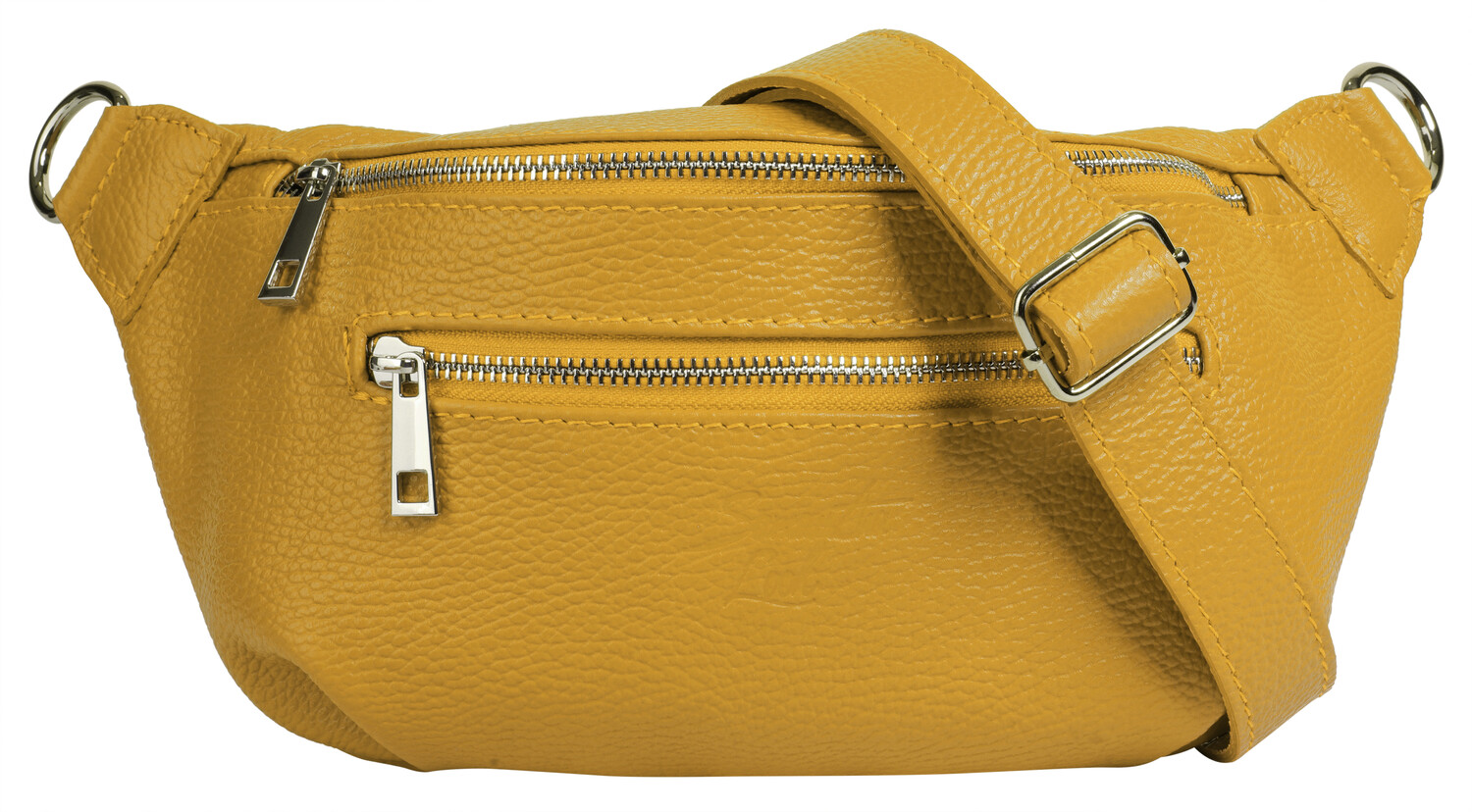 

Сумка через плечо Samantha Look Gürteltasche, желтый