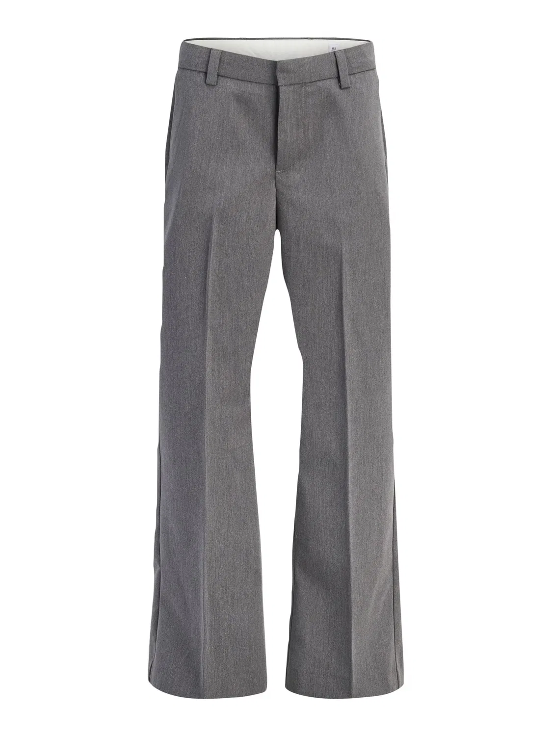 Обычные брюки 'JPSTBill' Jack & Jones Junior, Grey