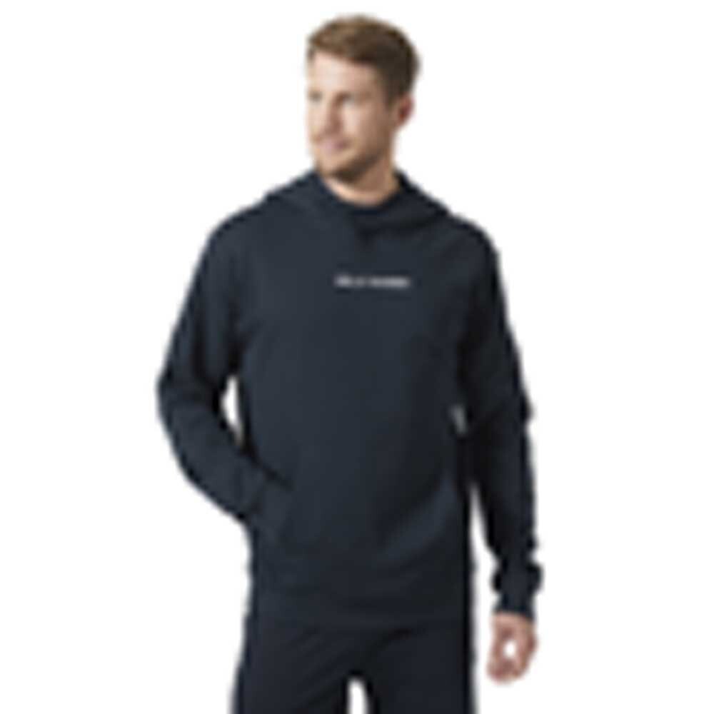 

Худи Helly Hansen Core, черный