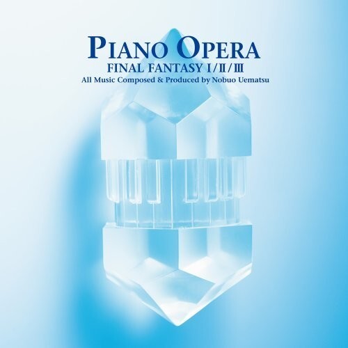 

CD диск Game Music: 520|524