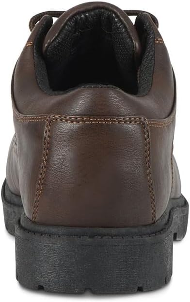 Мужские ботинки Lugz Savoy, коричневый/черный — фото 3