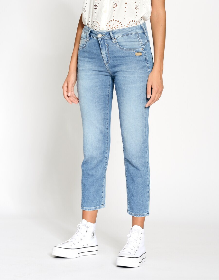 

Джинсы Gang Regular Jeans, синий