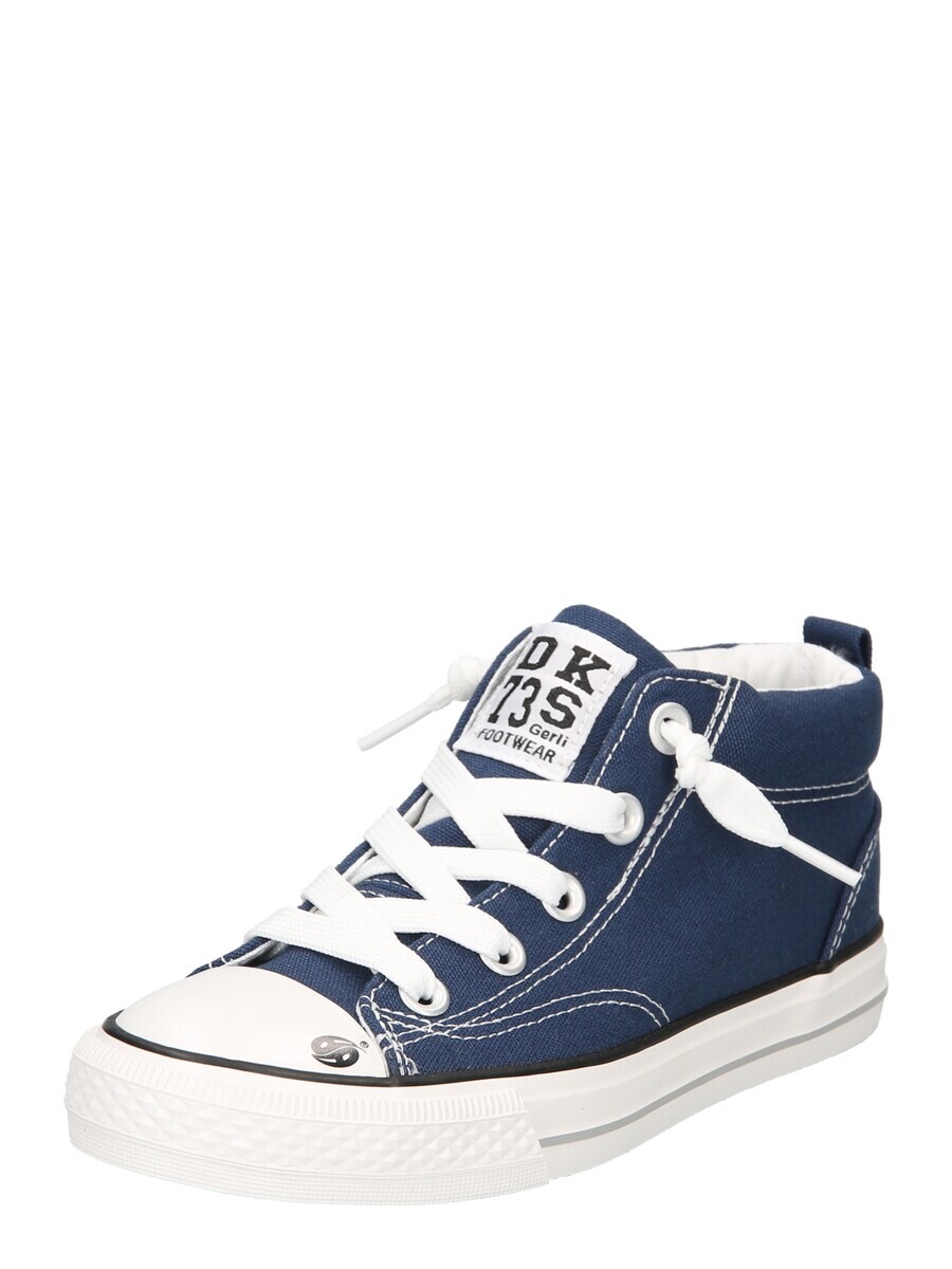 

Кроссовки Dockers by Gerli Sneakers, коабльтовый синий