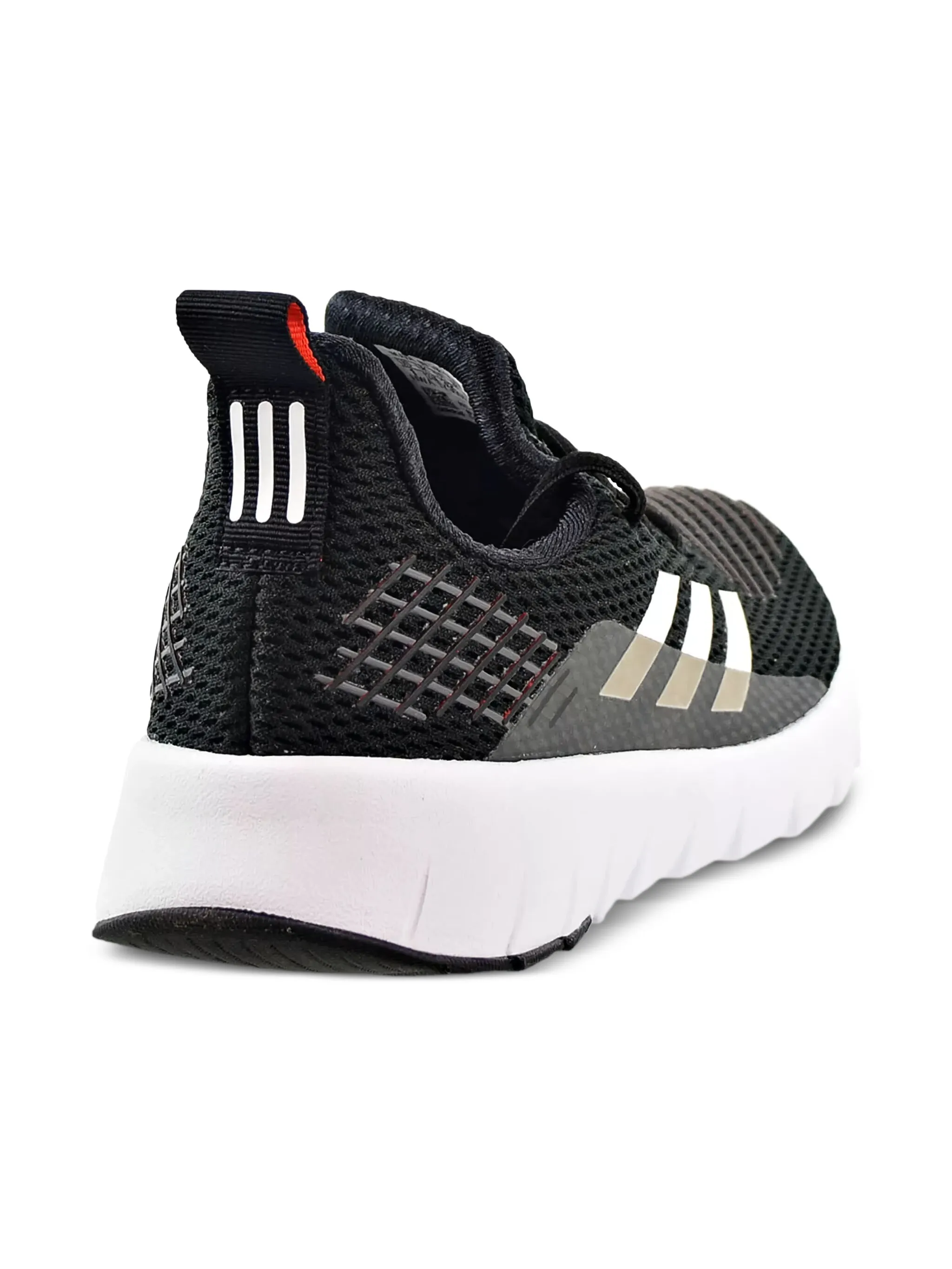 Кроссовки Asweego Solar Adidas Kids, черный — фото 3