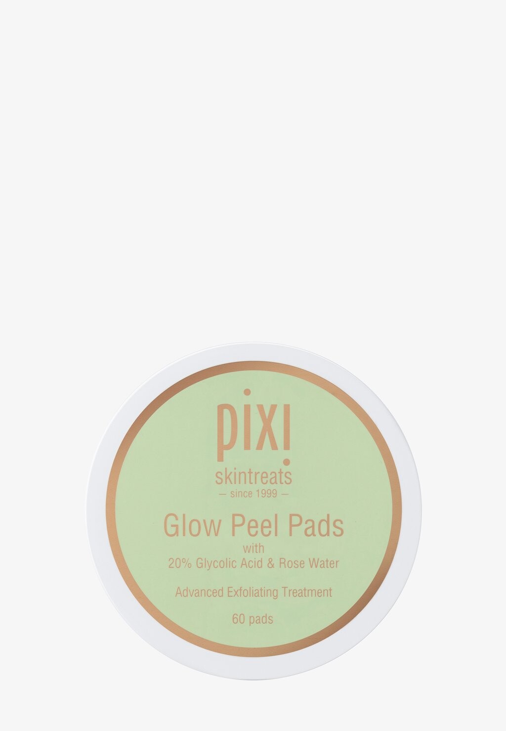 

Очищающее средство Glow Peel Pads 60 Pack Pixi, цвет pads