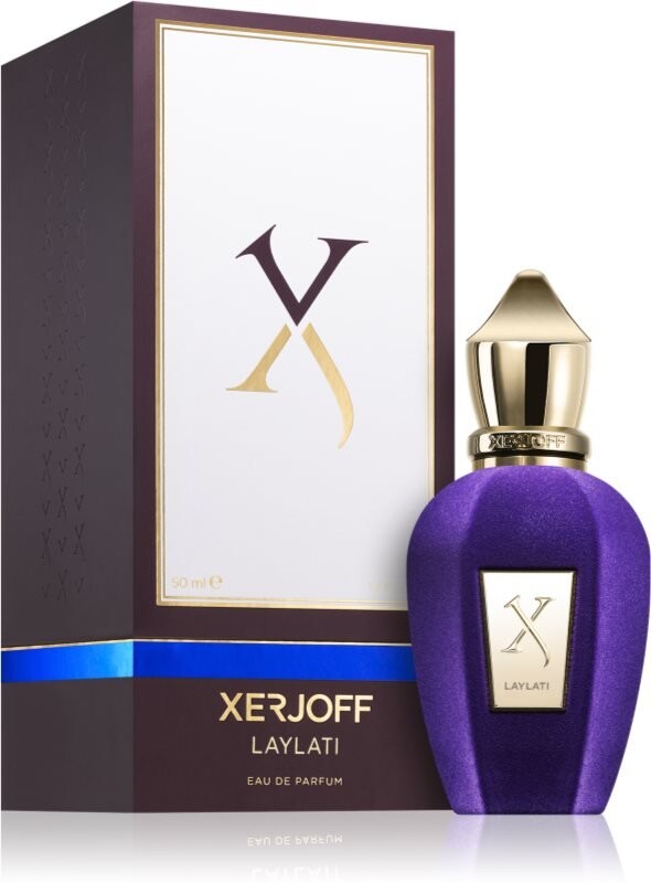 

Xerjoff, Laylati, парфюмированная вода, 50 мл