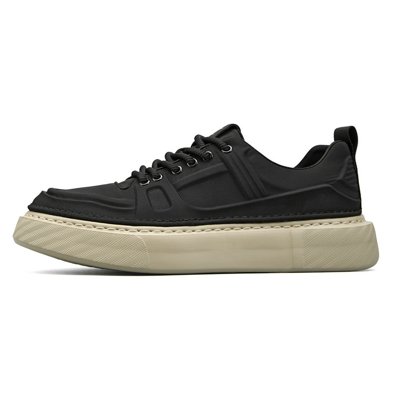 

Низкие мужские кроссовки SEPTWOLVES, Black