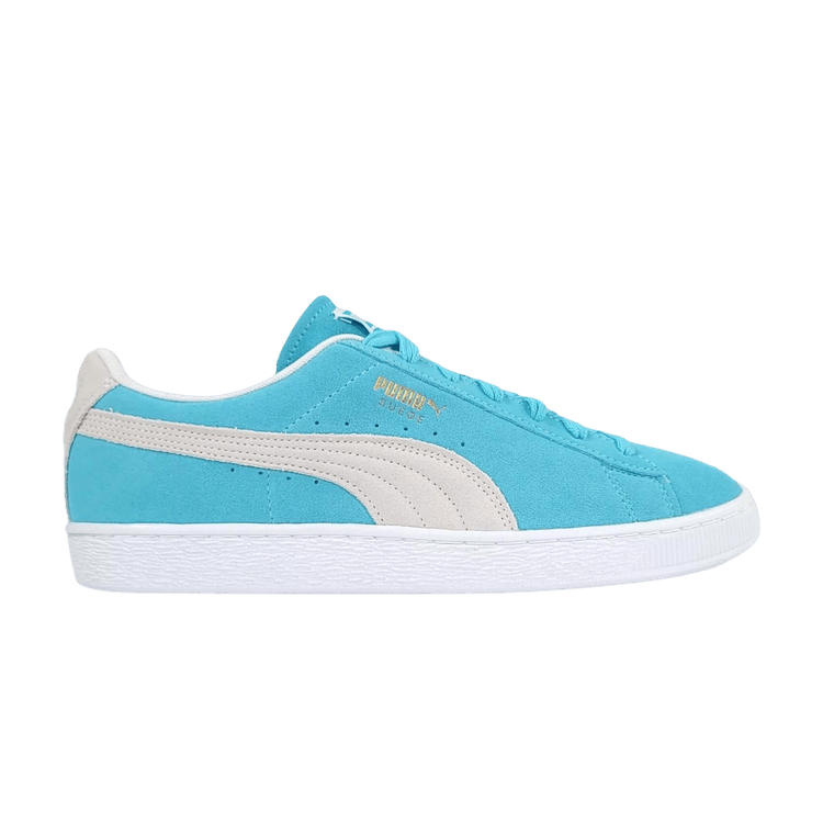 

Кроссовки Suede Classic 21 'Maersk', синий