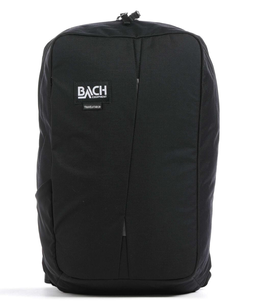 

Travelstar 28 дорожный рюкзак Cordura, нейлон Bach, черный