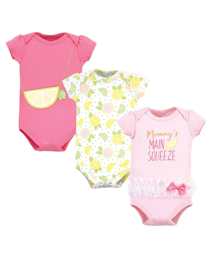 Цельнокроеная одежда Treasure Cotton Little Treasure, Main Squeeze