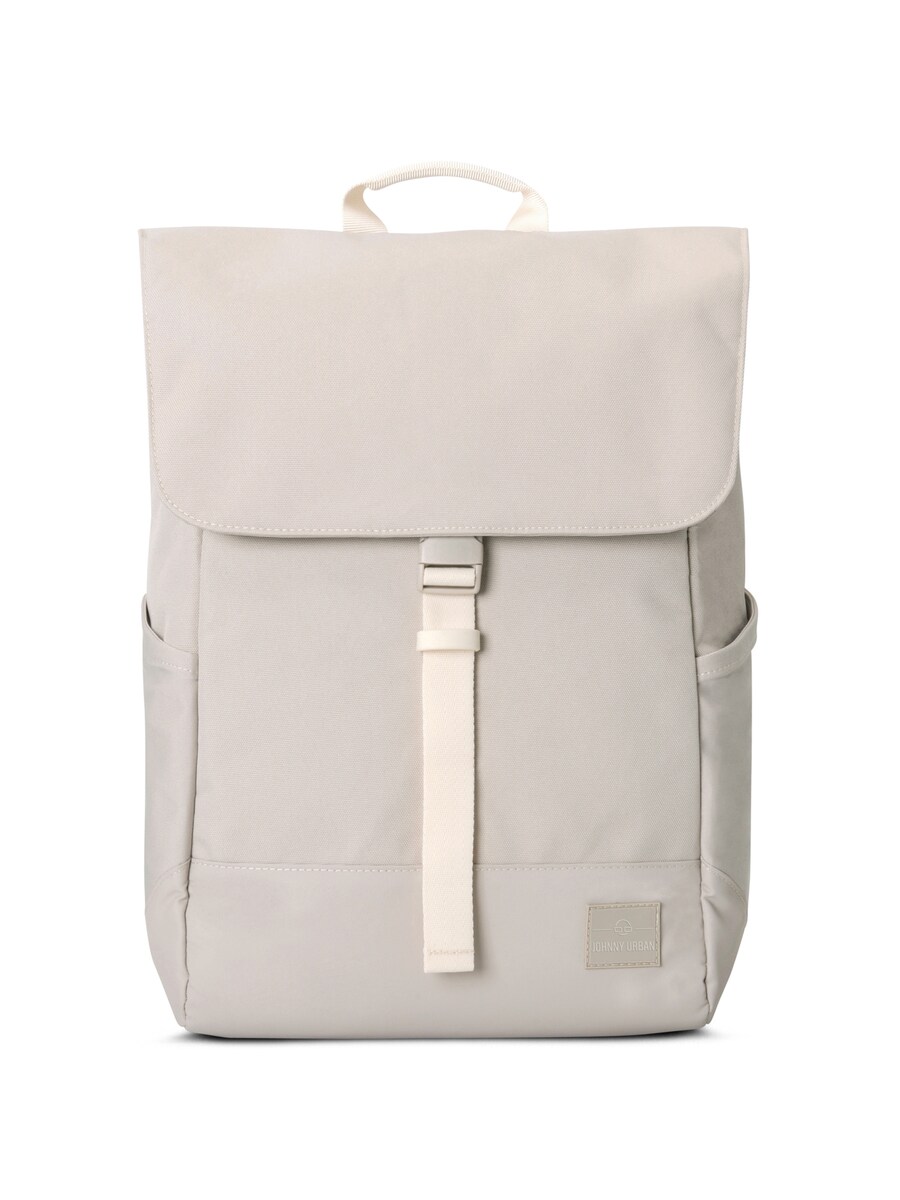 

Рюкзак Johnny Urban Mika, цвет Beige/Kitt