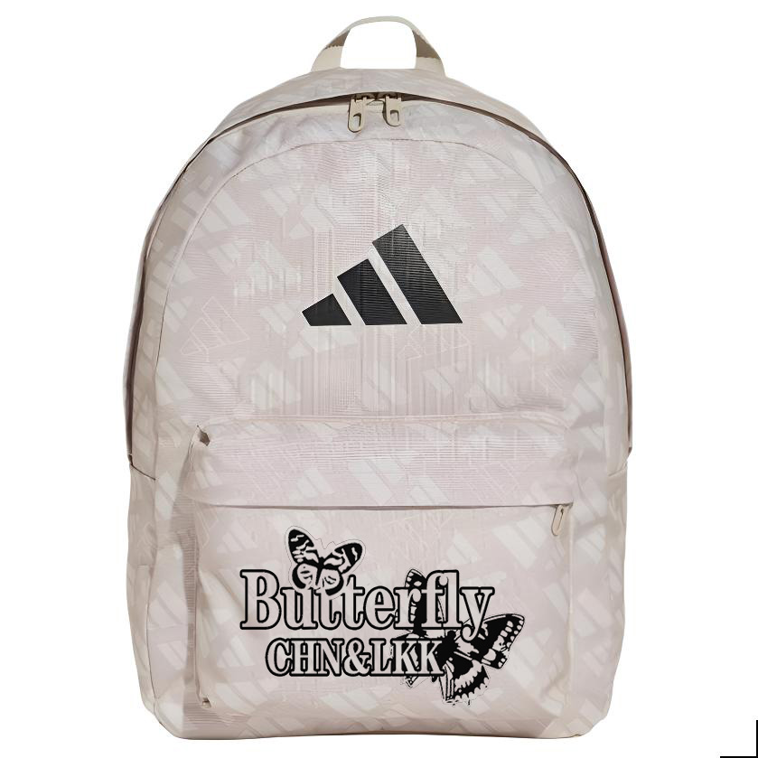 

Adidas Тканевый рюкзак для термотрансфера, Black Butterfly
