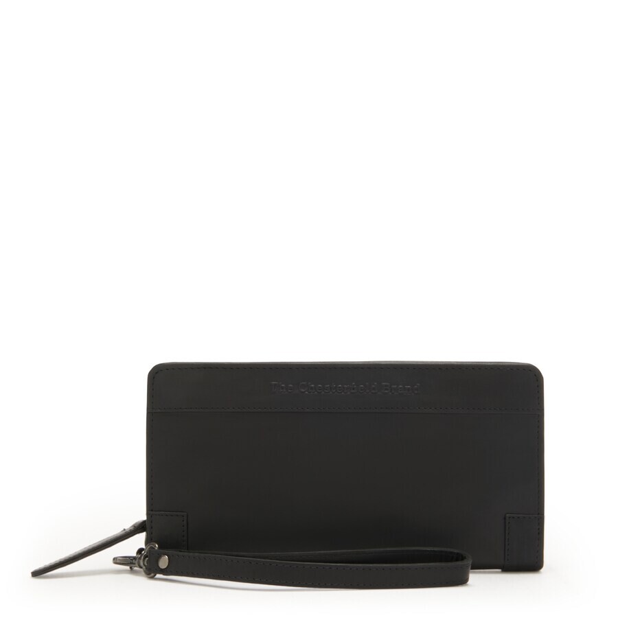 

Кошелек The Chesterfield Brand Wallet Sofia, черный
