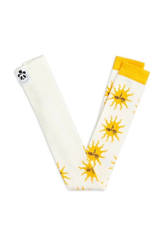 

Детские леггинсы Sun Mini Rodini, белый