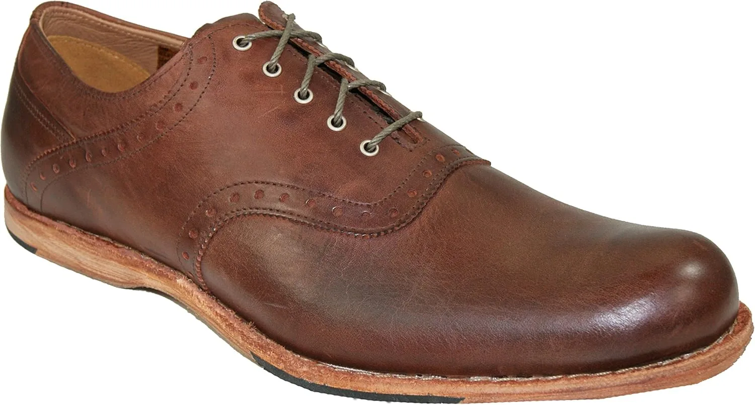 Ботинки Timberland Boot Company 47536 Counterpane Lace Oxford, коричневый — фото 2