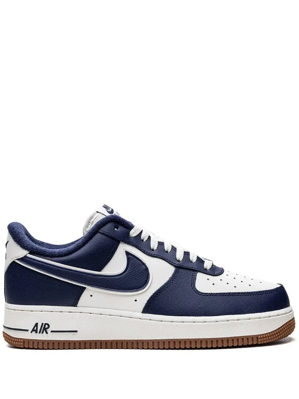 

Кроссовки Air Force 1 Low Nike, синий