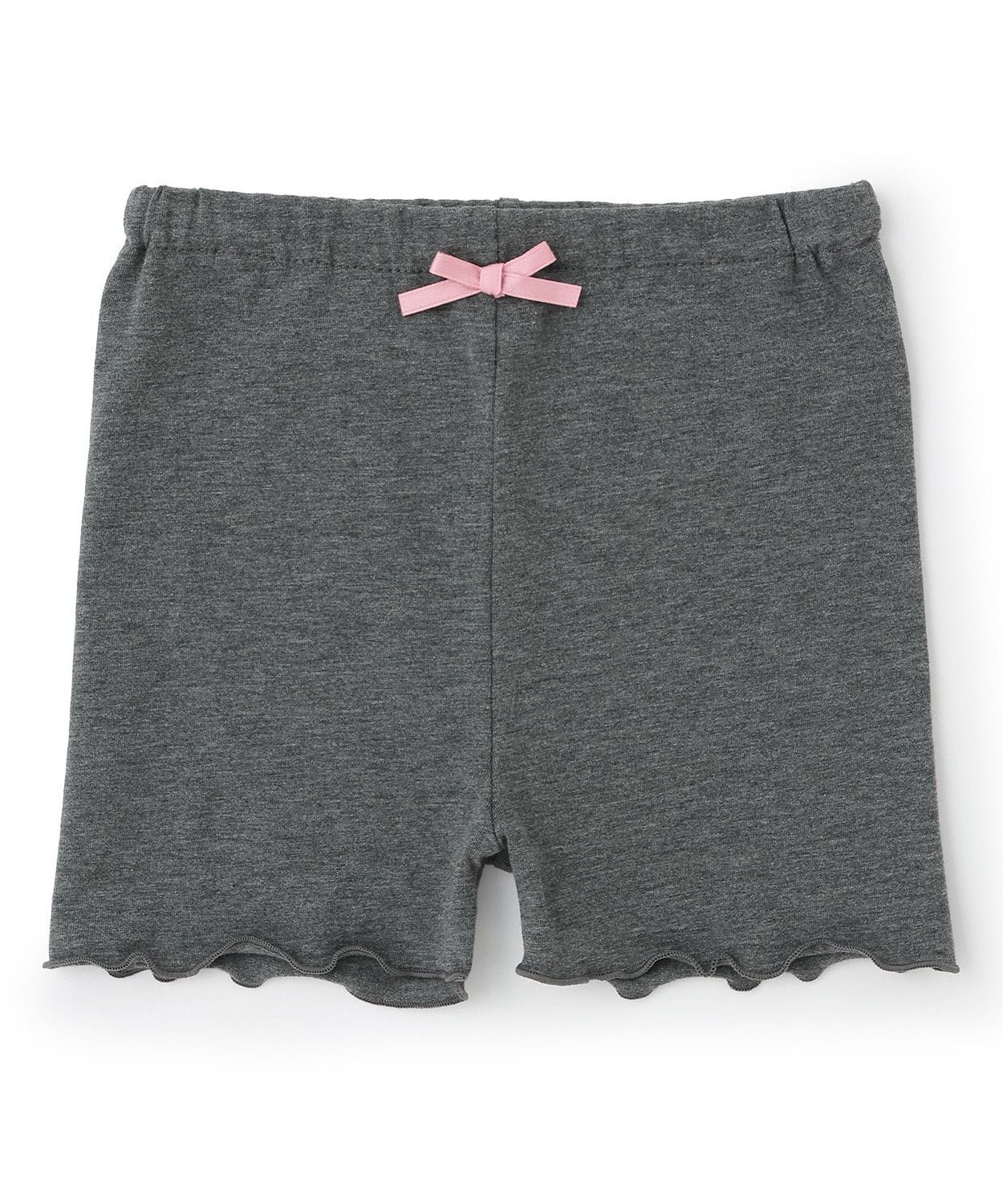 Леггинсы длиной 1/4 Lycee mine, Top Gray