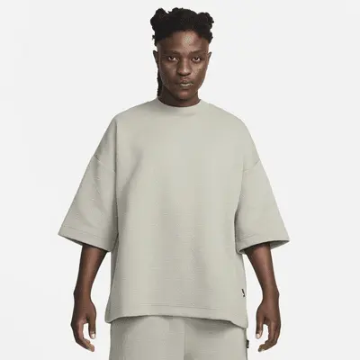 

Футболка Nike Sportswear Air, цвет Dark Stucco/Dark Stucco