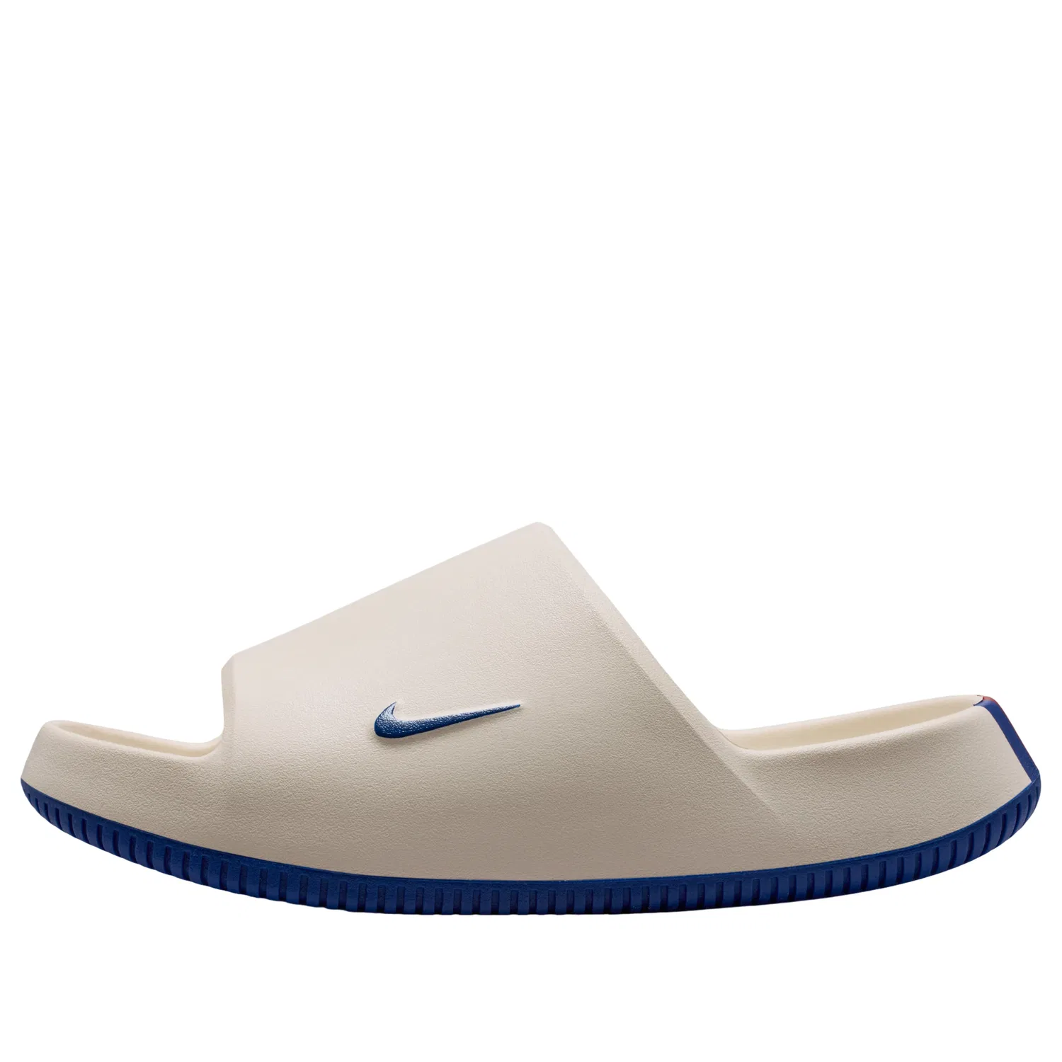 Шлепанцы Nike Calm NFL 'New York Giants' IM7310-100, белый