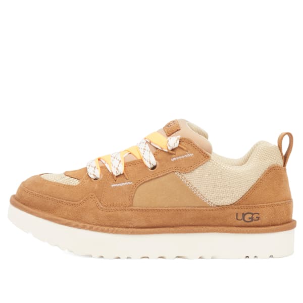 

Кроссовки Lo Lowmel Ugg, мультиколор