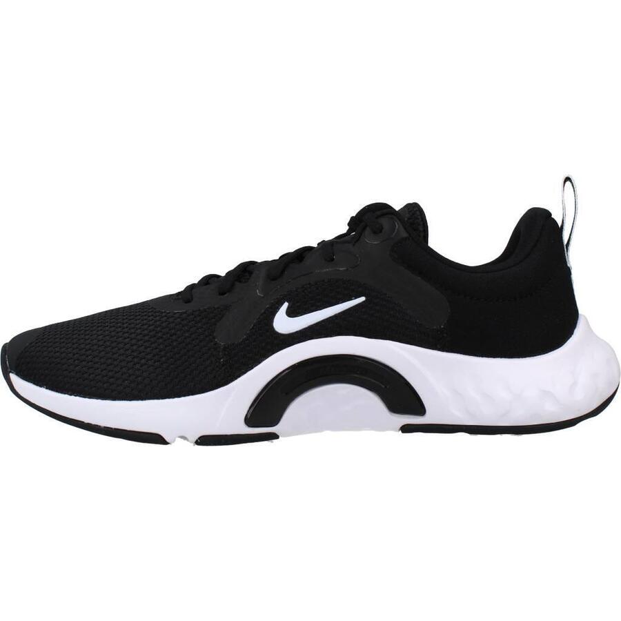 Кроссовки Nike модель Renew In-season Tr 11 цвет черный — фото 2