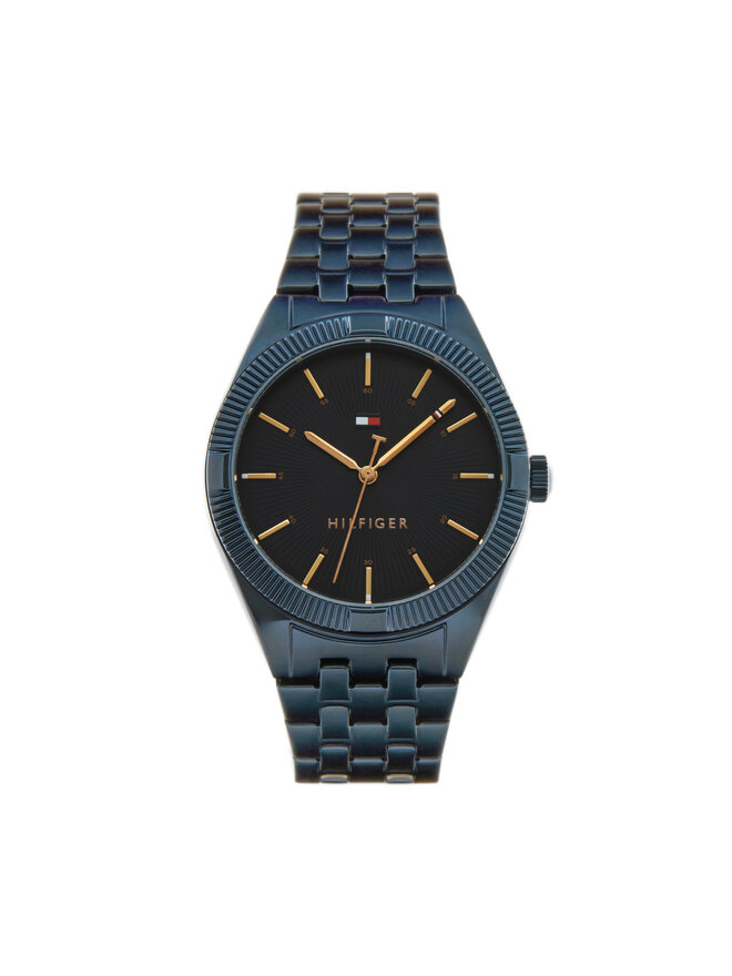 

Часы 1782552 Tommy Hilfiger, синий