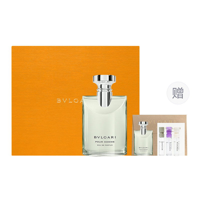 

Дарджилинг Чай Мужская парфюмерия Деревянная парфюмированная вода EDP Bvlgari, darjeeling tea 100ml+random 5ml+random 1.5ml*3+оранжевый box