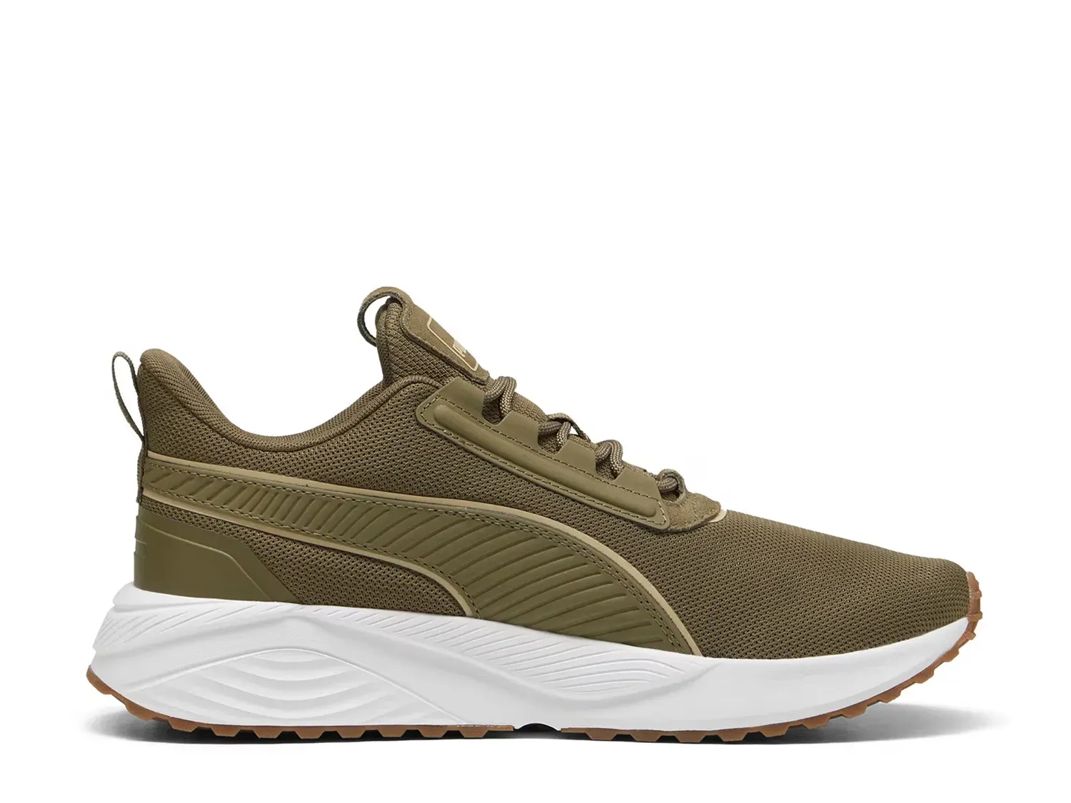 

Кроссовки Pacer 23 Street - мужские Puma, Dark Green