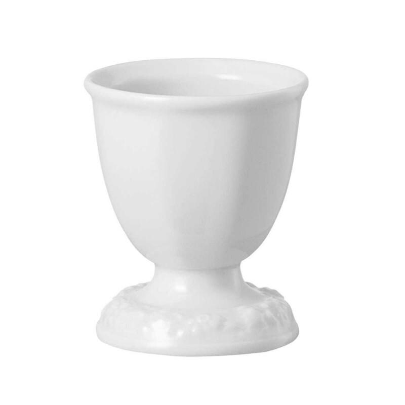 

Чашка для яиц Maria White Rosenthal, белый