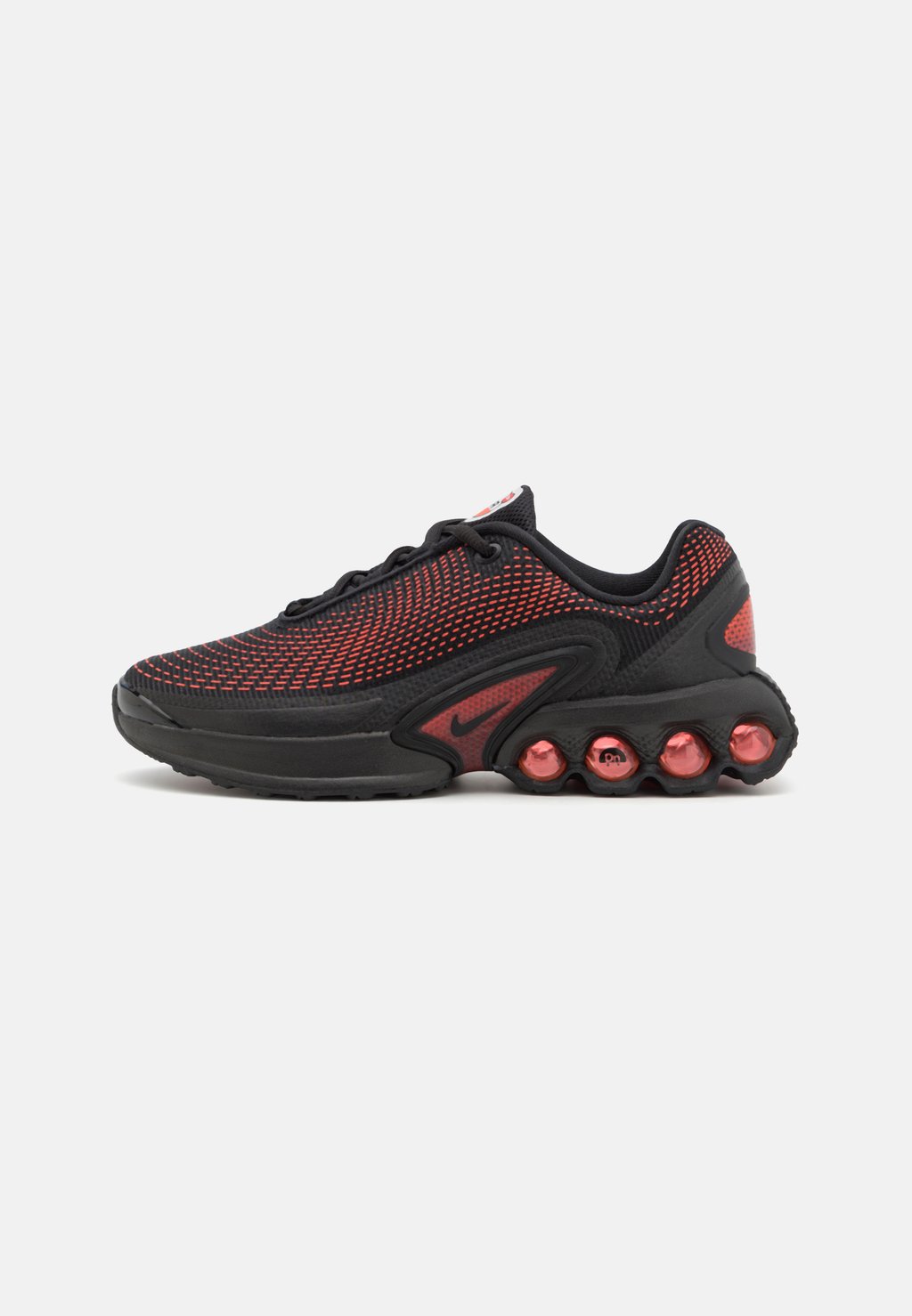 

Кроссовки AIR MAX DN UNISEX Nike Sportswear, черный