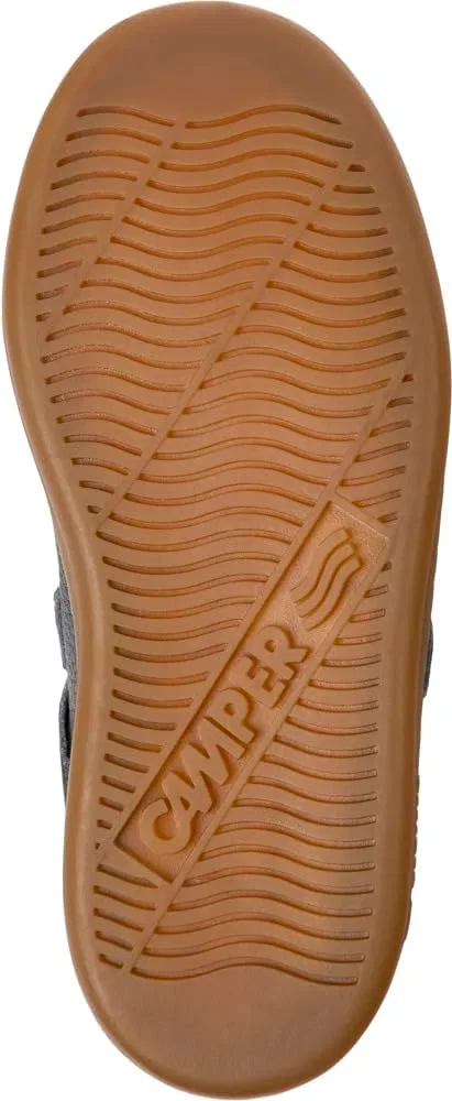 Кроссовки Camper Boys' Runner Four K800319, Blue 006 — фото 3