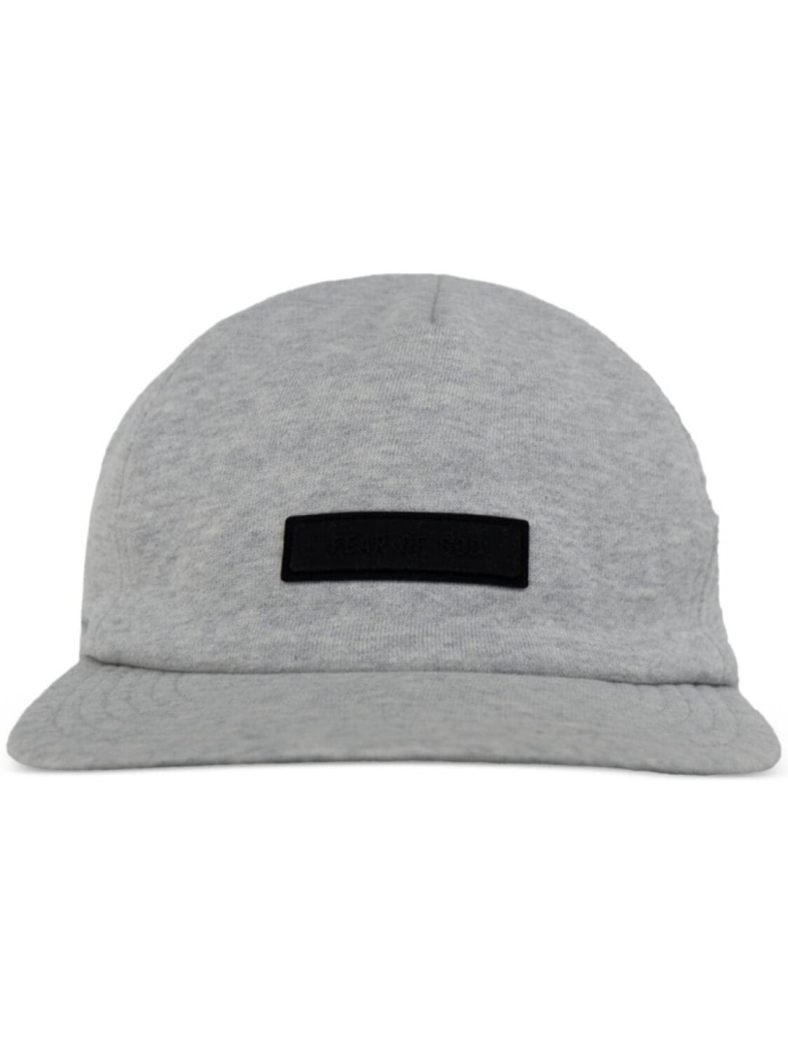

FEAR OF GOD ESSENTIALS бейсболка Essentials с логотипом, серый