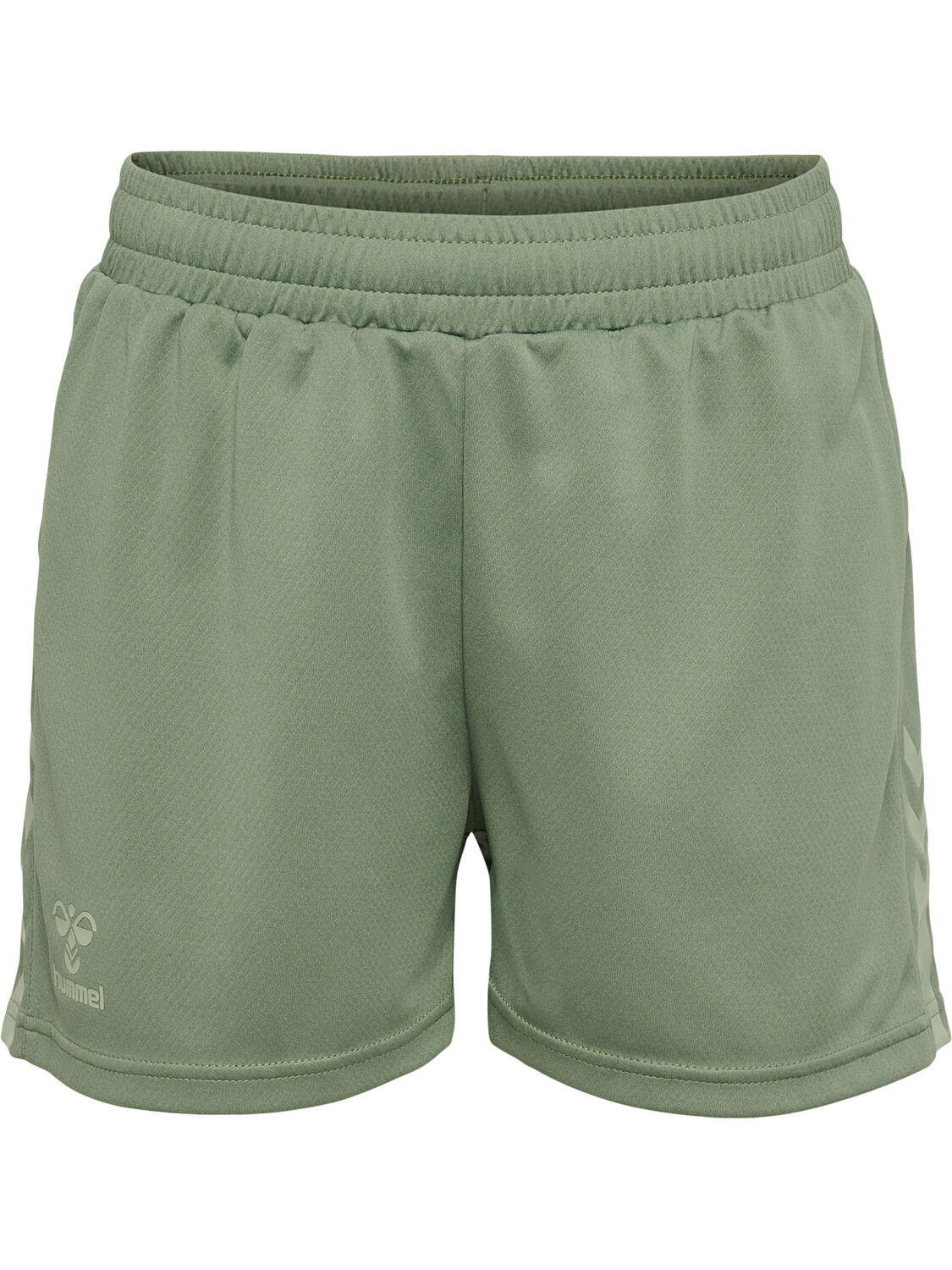 

Шорты Hummel Hmlactive Pl, цвет SEA SPRAY