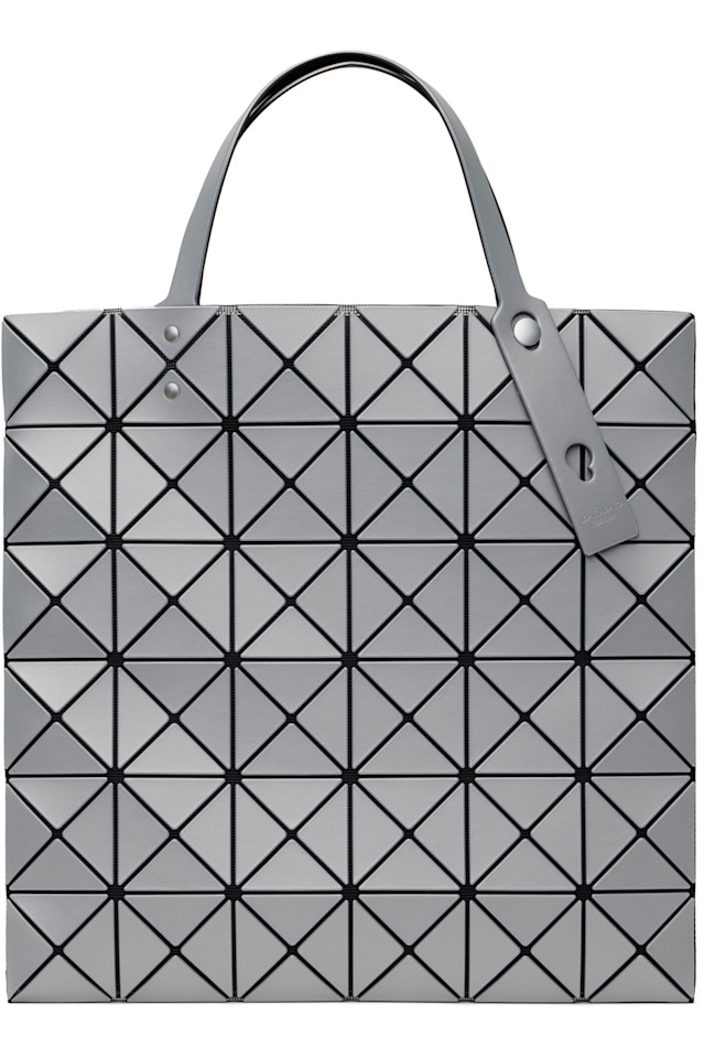 

Люсид цветная сумка-тоут Bao Bao Issey Miyake, мультиколор