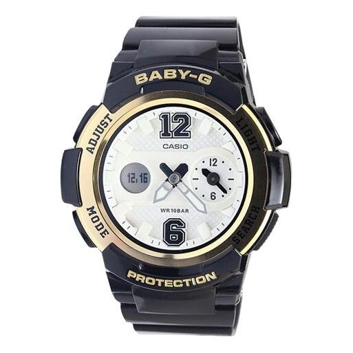 

Часы CASIO Baby-G 'Black', черный
