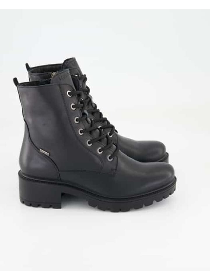 Ботильоны Igi&Co Klassische Stiefeletten, черный — фото 2