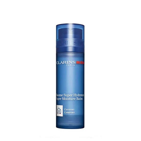 

Увлажняющий бальзам для мужчин Baume Super Hydratant Clarins, 50 ml