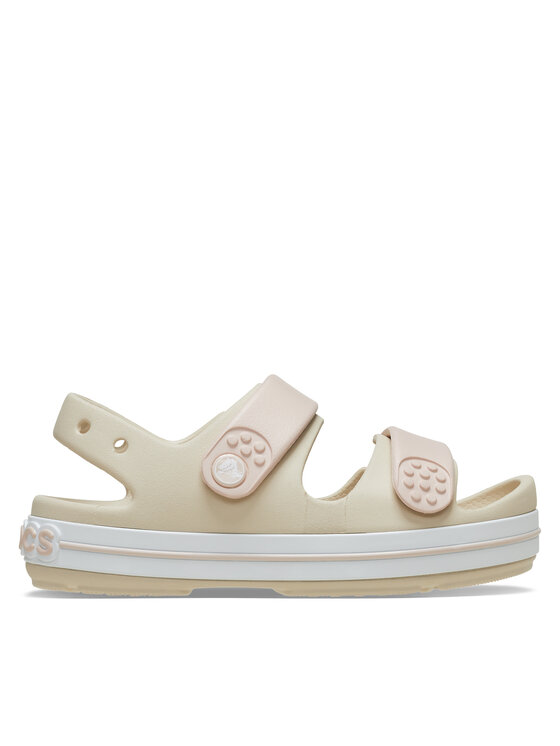 

Сандалии Toddler Crocband Cruiser Sandal 209424 Crocs, розовый