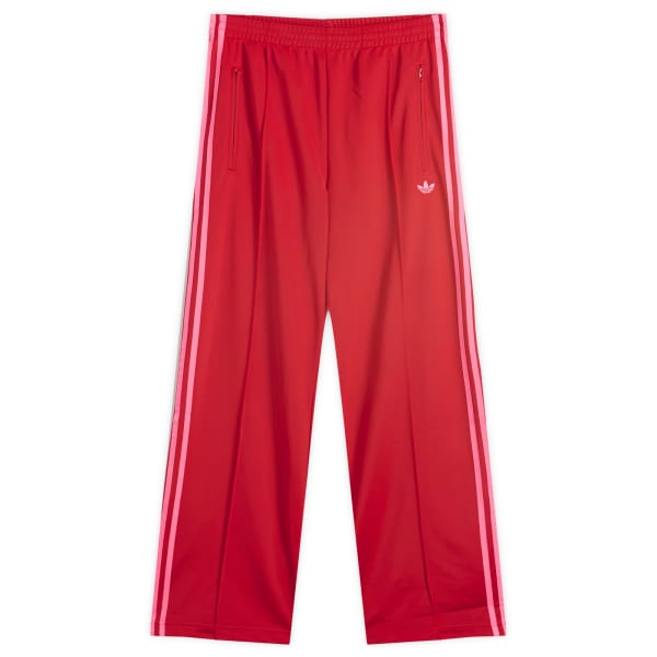 

Спортивные брюки Firebird Adidas, цвет red