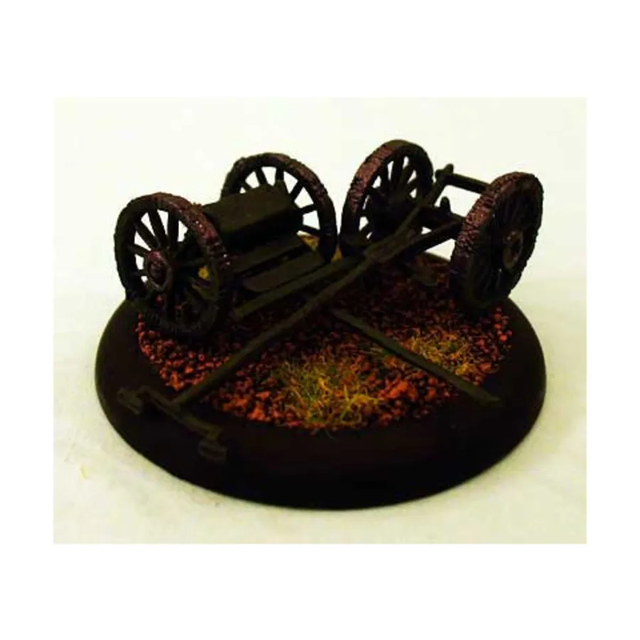 

Гимкий набор, Potomac - American Civil War - Assorted (15mm)