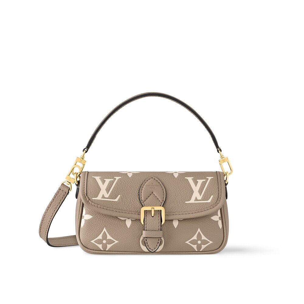 

Сумка женская Louis Vuitton, серый