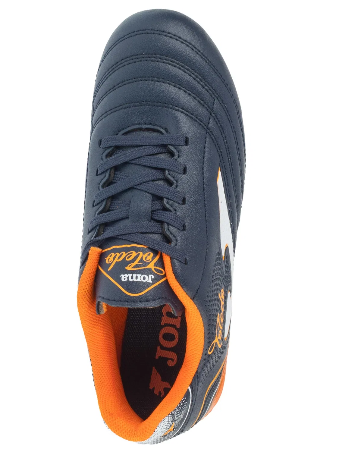 Спортивная обувь 'Joma Toledo Jr 25 TOJW AG' Joma, Dark Blue — фото 4